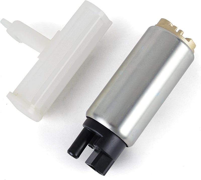 QASULER High Pressure Fuel Pump for Mercury and Yamaha - Image 1