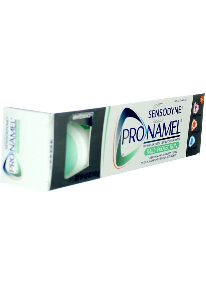 Sensodyne Pronamel Tp Mint Ess 4.0Oz - Image 3