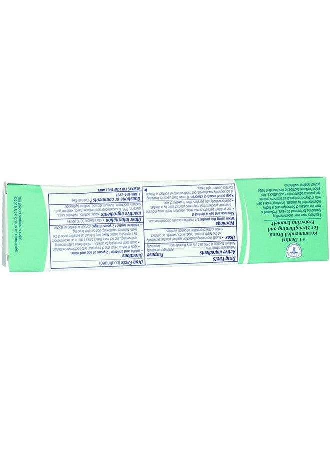 Sensodyne Pronamel Tp Mint Ess 4.0Oz - Image 4