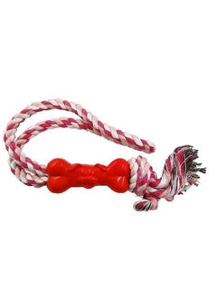 Dog Balls For Aggressive Chewers, Tough Tug Of War Dog Toy, Interactive Dog Toy For Fetch Durable Dog Rope Chew Toy For Medium Large Dogs Tough Puppy Teething Toy - pzsku/Z7E8D3A6118F6C5F3F4AEZ/45/_/1728309155/4e58f0e1-1551-48dd-bc4f-c838107a752f