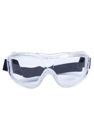 SG71042 Safety Goggles with Clear Lens | Safety Glasses for Multipurpose Use for Pollution, Dust, Riding & Construction Work | Scratch & Impact Resistant | PACK OF 1 - pzsku/Z7E8D5AB952CEB9037D12Z/45/_/1733205382/57bab611-3baa-4266-b160-c05ad5d651c7