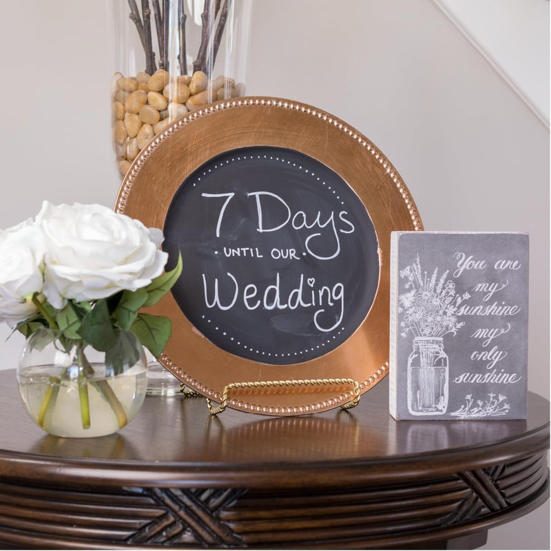 Rust-Oleum Specialty Flat Black Chalkboard Spray - 11 oz (312 g) for Indoor Use - Image 5