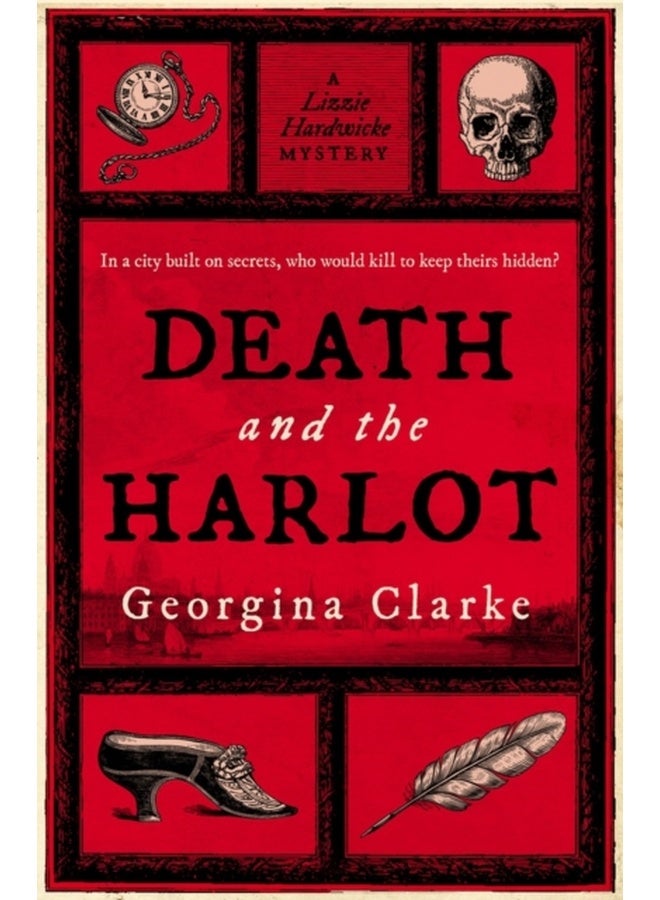 Death and the Harlot 