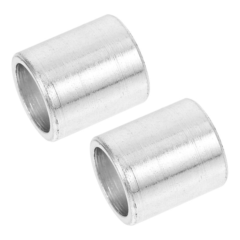 2pcs Engine Timing Cover Dowel Pins Set Compatible Easy Installation Lightweight Aluminum Alloy for DIY and Professional Use - Image 1