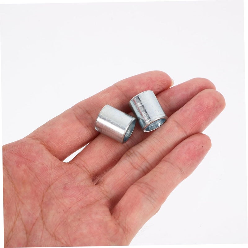 2pcs Engine Timing Cover Dowel Pins Set Compatible Easy Installation Lightweight Aluminum Alloy for DIY and Professional Use - Image 4