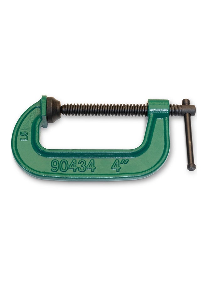 Sata SATA ST90434ST C-Clamp 4" - Image 1