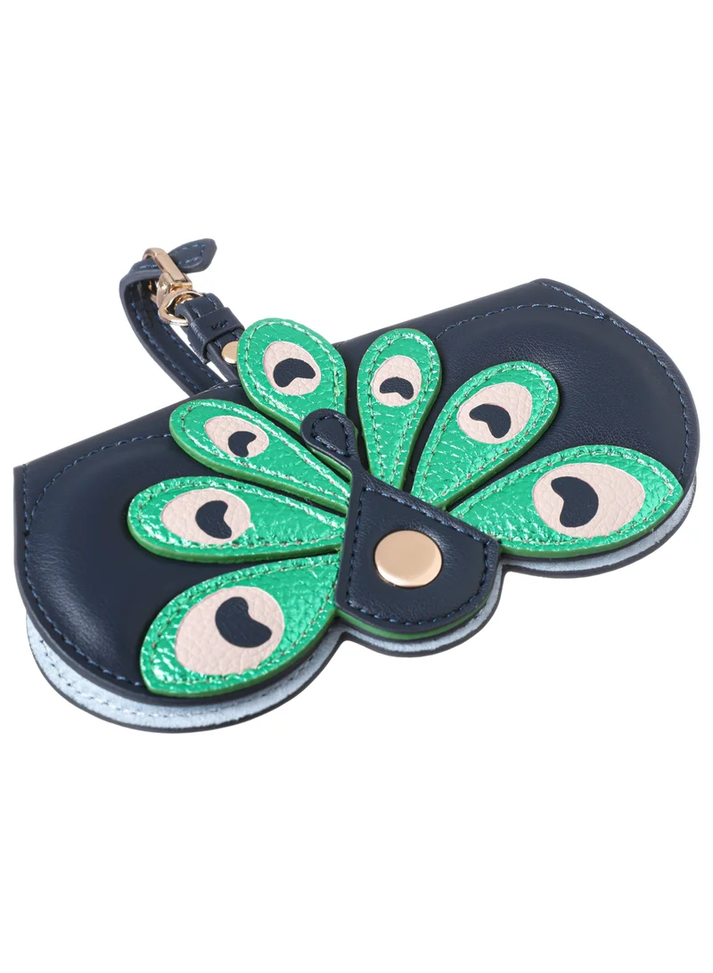 KANELLI Women's glasses case from Kanelli, elegant design | New Collection AAY2312088
