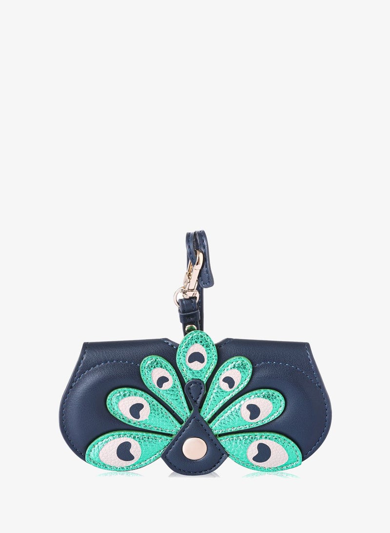 KANELLI Women's glasses case from Kanelli, elegant design | New Collection AAY2312088 - Image 1