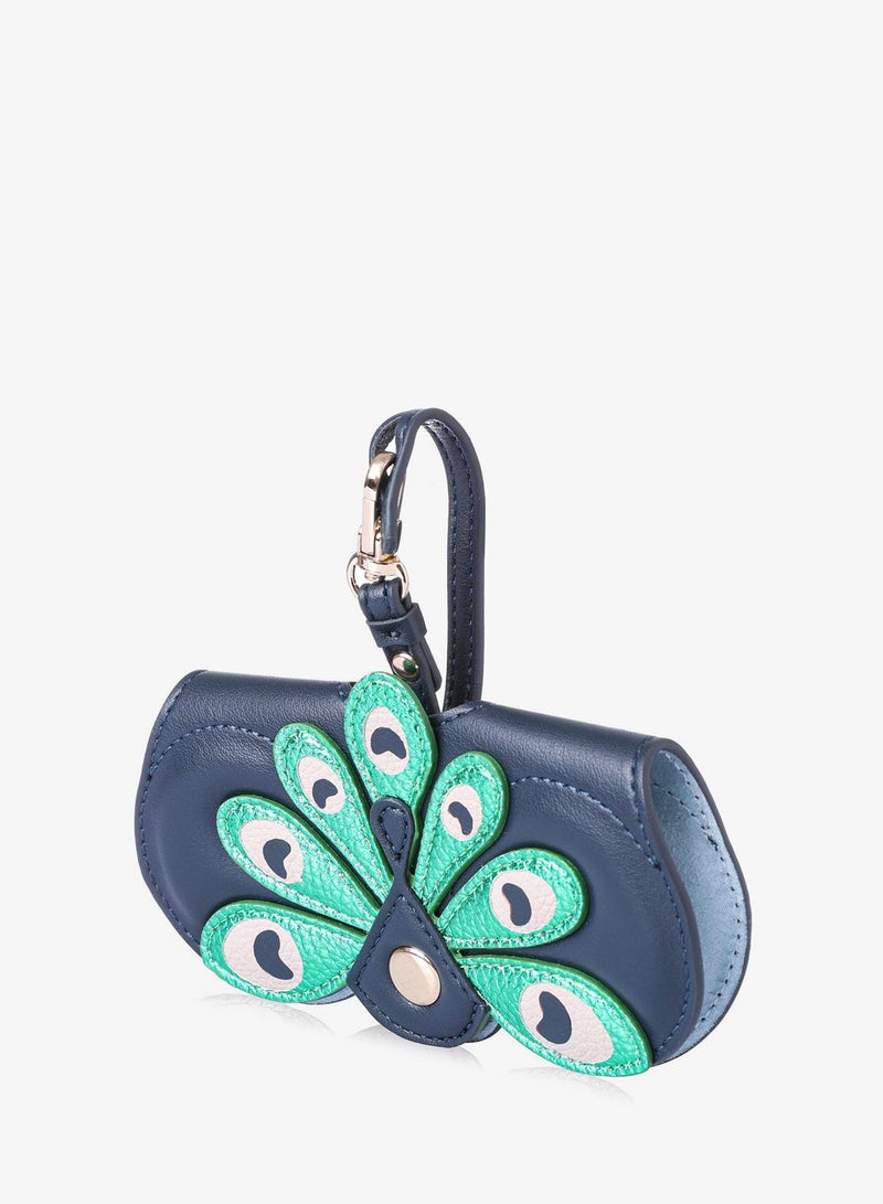 KANELLI Women's glasses case from Kanelli, elegant design | New Collection AAY2312088 - Image 3