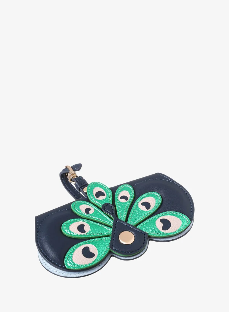 KANELLI Women's glasses case from Kanelli, elegant design | New Collection AAY2312088