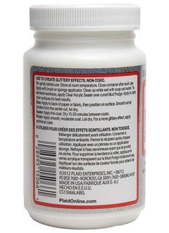 Mod Podge Cs15066 Extreme Glitter 8 Oz 1 Pack  - Image 3