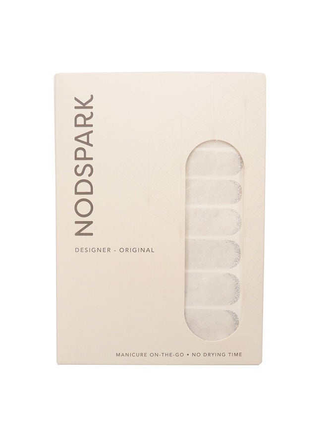 NODSPARK Granite Glitz - Image 1