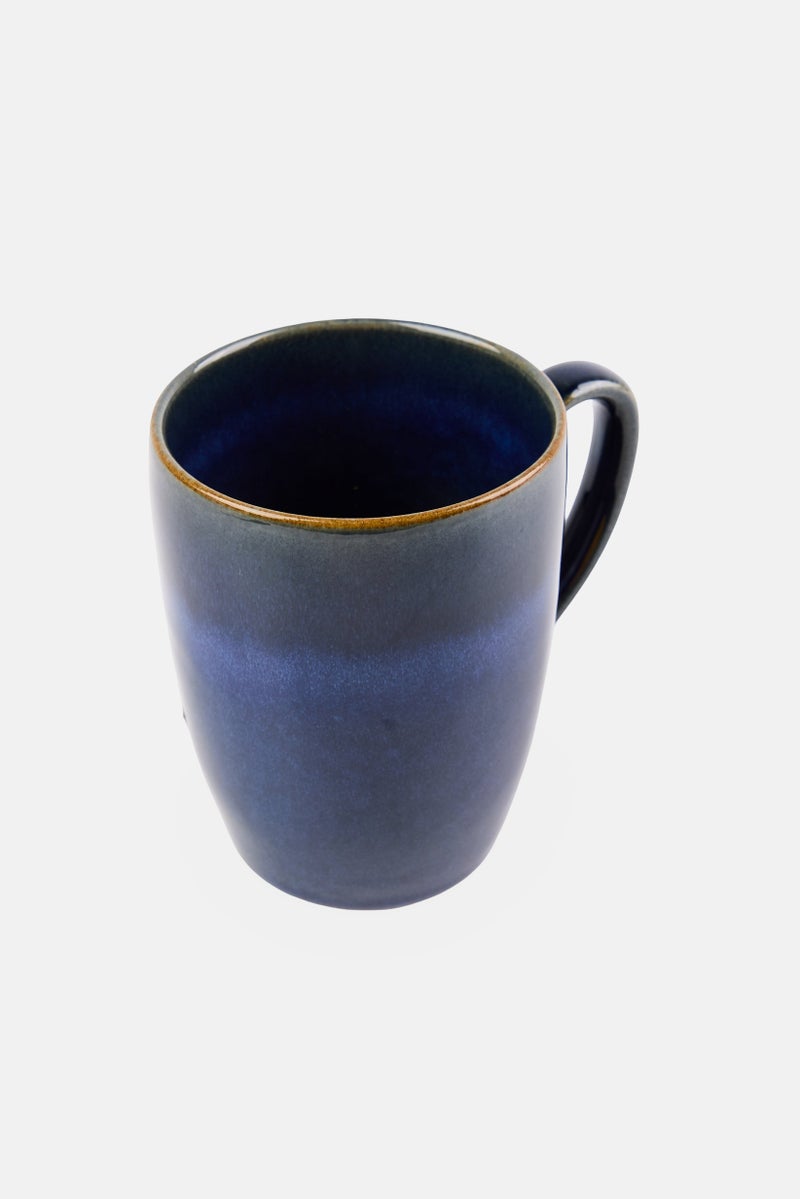 Maser Coffee Mug 325ml, Blue  - Image 2