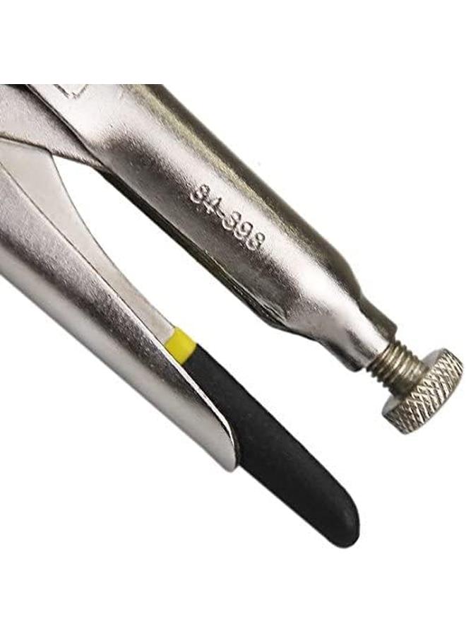Stanley 84 398 Sheet Metal Locking Plier  - Image 4