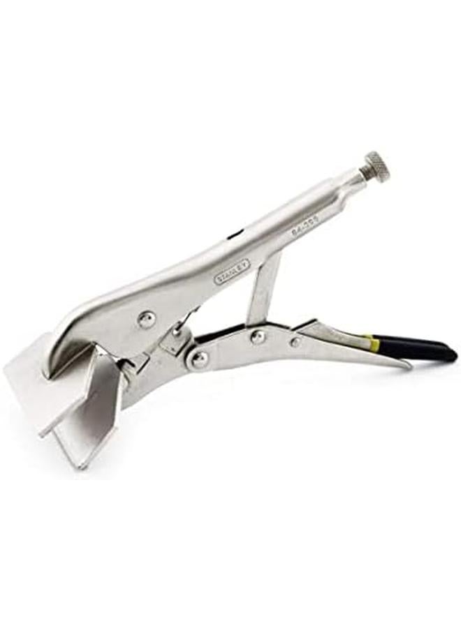 Stanley 84 398 Sheet Metal Locking Plier  - Image 2