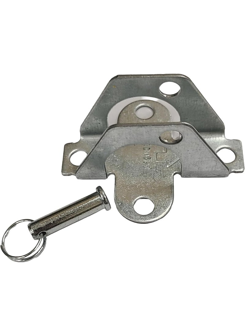 LiftMaster LIFTMASTER Garage Door Openers 41A5047 Door Bracket  - Image 3