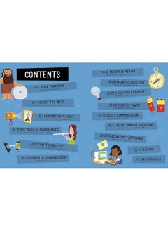What's Technology?: The Who, Where, Why and How!  - Image 2