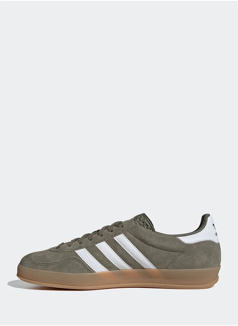 اديداس اوريجينالز Gazelle Indoor