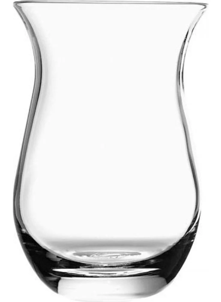 Paşabahçe Chubby Tea Glass 6 Pcs