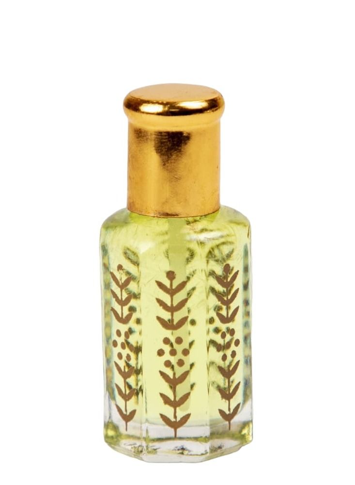 Rose of Sparta Perfume Oil 12ml