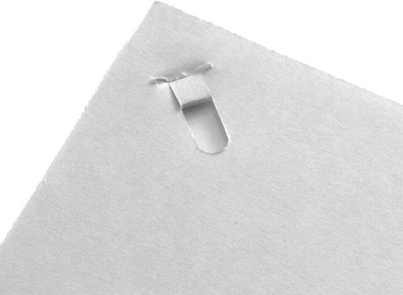 Plus Paper Clinch Stapler Without Staples, Green Odor resistant - Image 3