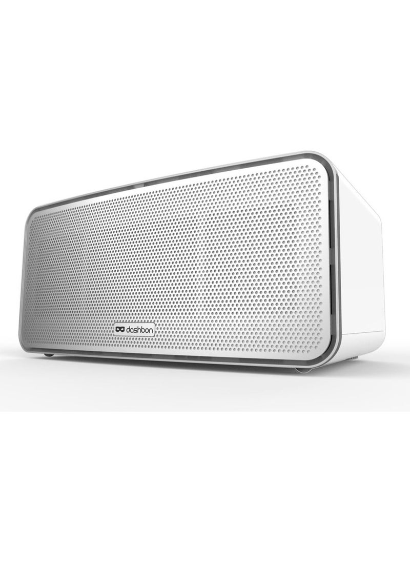 Generic - Aiptek Dashbon Flicks 140 Mobile Cordless Boom Box Projector - Image 1