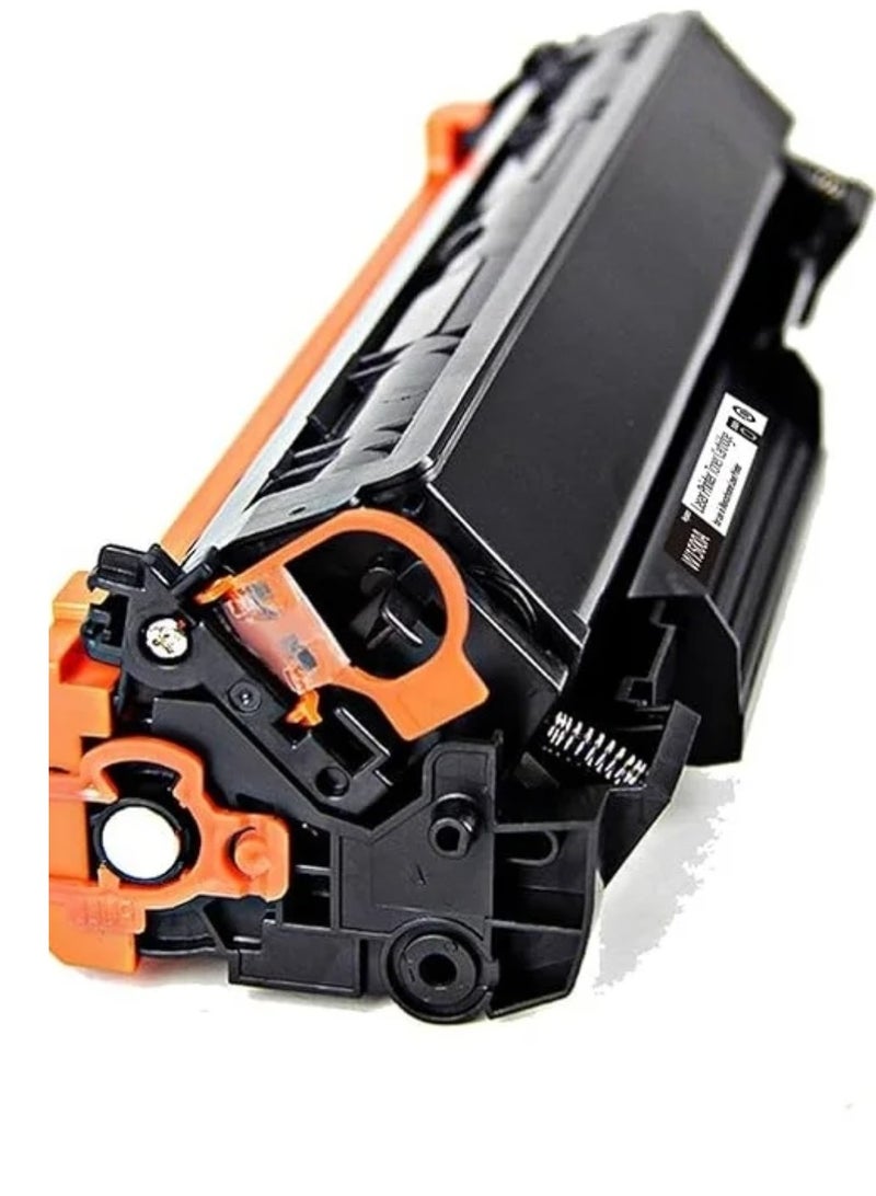 ASTA 150A W1500A With Chip Toner Cartridge Replacement Compatible For HP LaserJet M111 M111a M111w MFP M141a M141w M141we Printer Black 1500A W1500 Printing