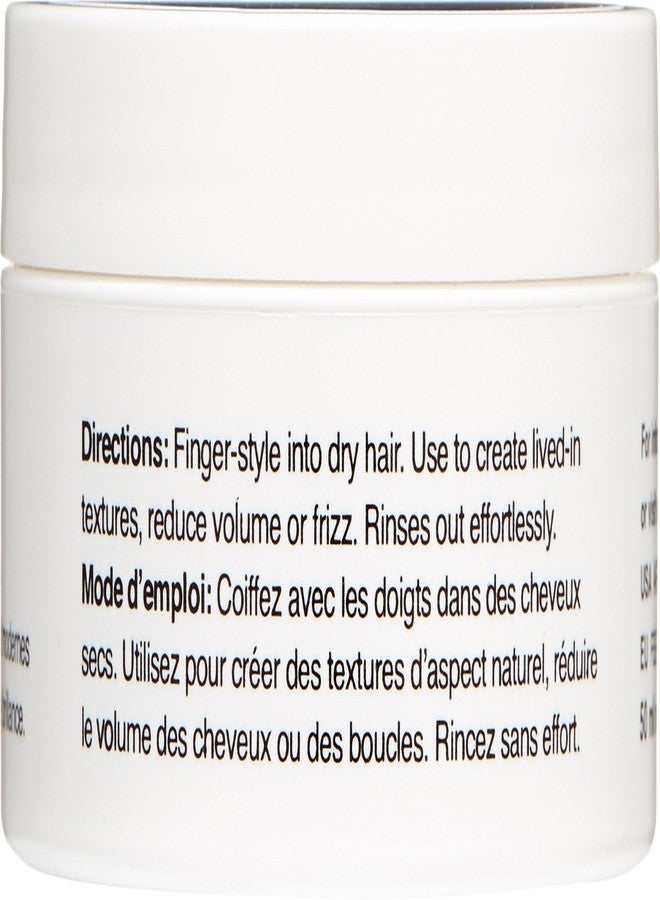 ARROJO Pomade - Hair Pomade for Men & Women to Create Definition & Calm Excessive Volume - Hair Shine Products Made w/Beeswax for Hair - Sulfate-Free Hair Styling Products for All Hair Types (1.7 oz) - Image 2