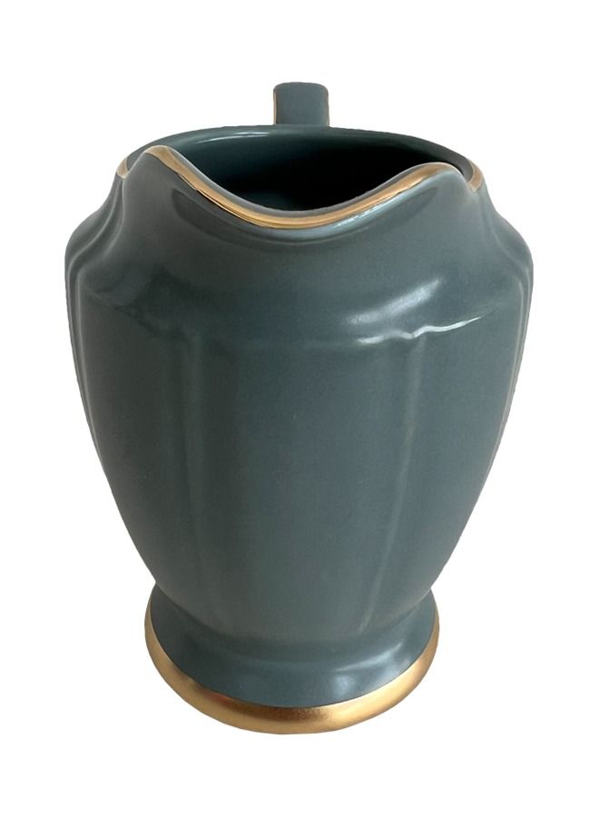 شيانغ يو إبريق ذو مقبض خزفي أواني عشاء فندقي يزود مطعم آمن ومعمر بإبريق حليب - Image 5