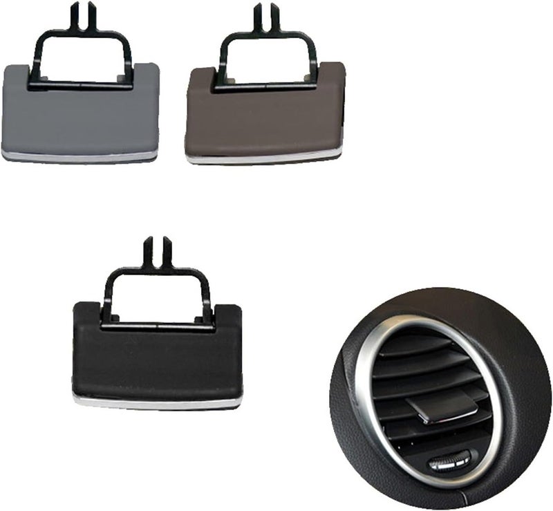 Vuzmode A/C Air Conditioning Vent Outlet Tab Repair Kit - Image 3