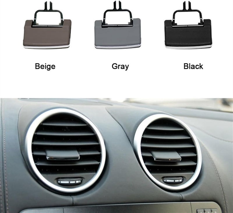 Vuzmode A/C Air Conditioning Vent Outlet Tab Repair Kit - Image 4