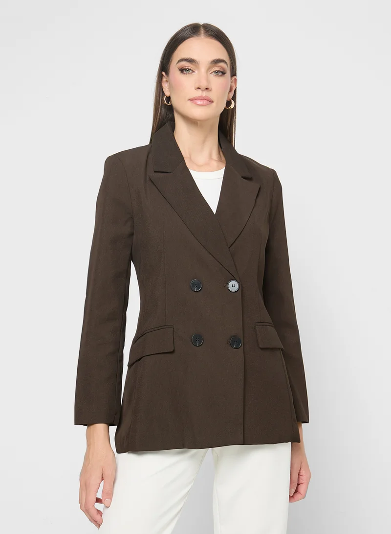 ELLA Classic Blazer
