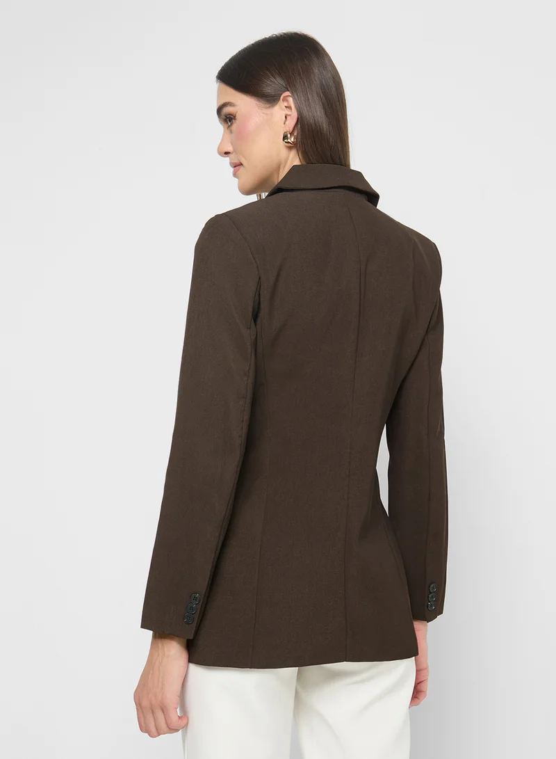 ELLA Classic Blazer