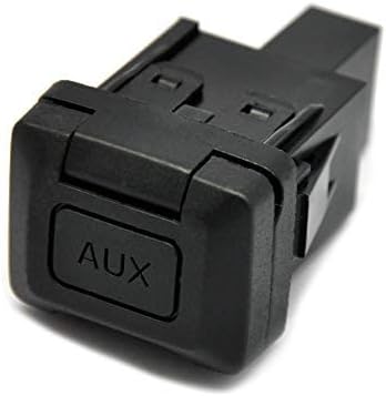 Rainco Aux Port for Honda Civic 2006-2011 - Image 3