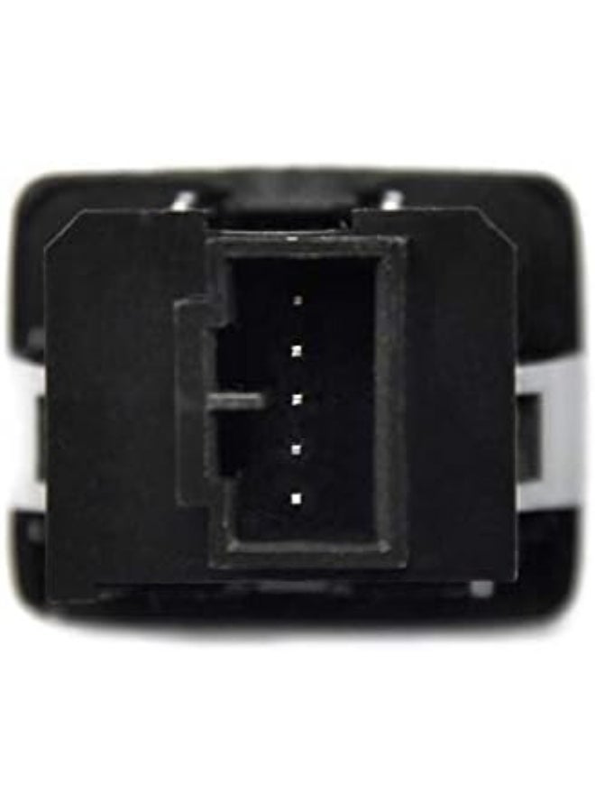 Rainco Aux Port for Honda Civic 2006-2011 - Image 5