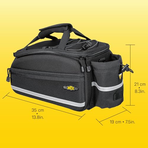 Topeak MTX Trunk Bag EX - Image 2