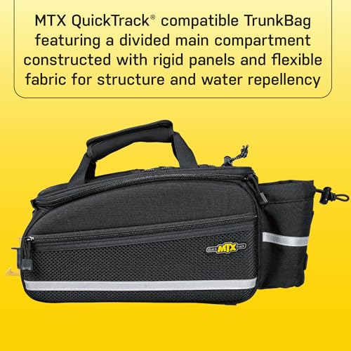 Topeak MTX Trunk Bag EX - Image 3