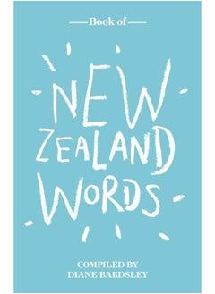 Book of New Zealand Words  - Image 2