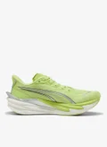 PUMA Sunny Lime-PUMA Silver