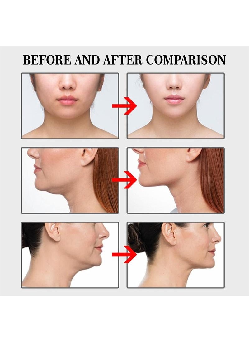 Face Lift Tape, 100 Count Ultra Thin Invisible Facial Tape for Instant Face, Neck and Eye Lift, Breathable, Hypoallergenic Facial Tape - https://f.nooncdn.com/p/pzsku/Z7E8FE31887607F575FD4Z/45/_/1668591977/b3f6371e-5f2d-4e6d-928c-ccdeac8b938b.jpg?width=original