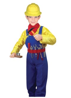 Oulabi Mir Engineer Costume for Kids 