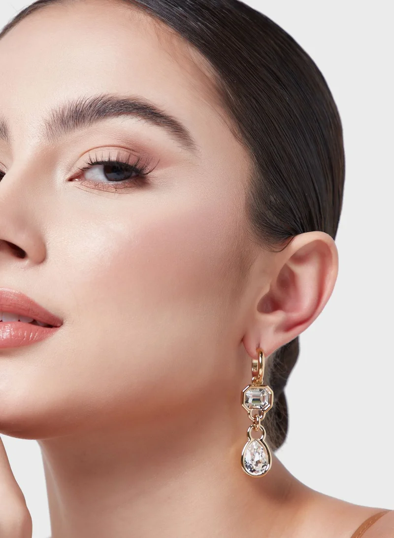 SWAROVSKI Dextera Drop Earring