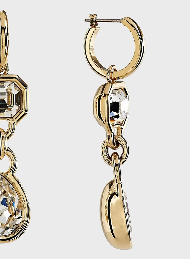 SWAROVSKI Dextera Drop Earring