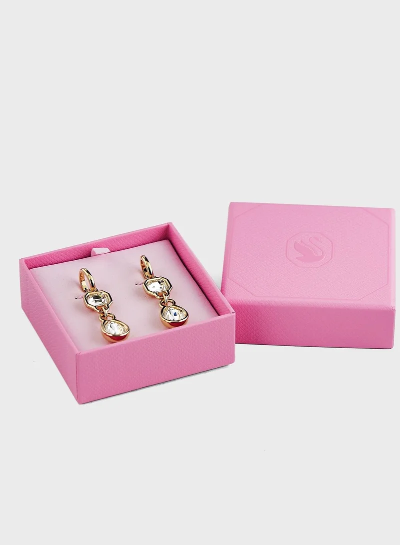 SWAROVSKI Dextera Drop Earring
