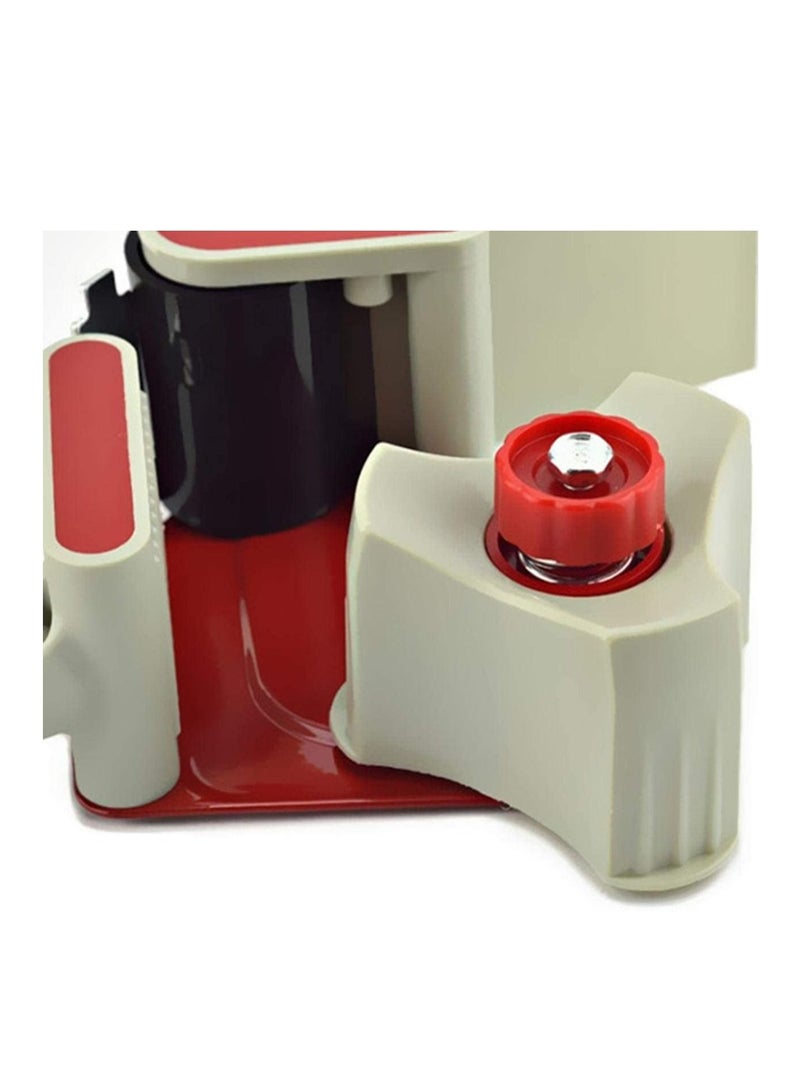 Generic Tape Sealer Heavy Duty Industrial Hand Held Package Sealing Ship Tape Dispenser 50 Mm  - Image 5
