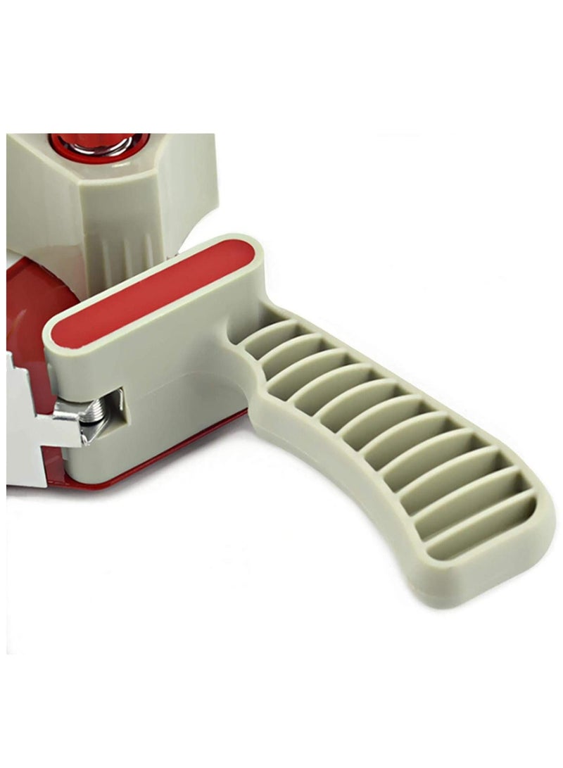 Generic Tape Sealer Heavy Duty Industrial Hand Held Package Sealing Ship Tape Dispenser 50 Mm  - Image 3