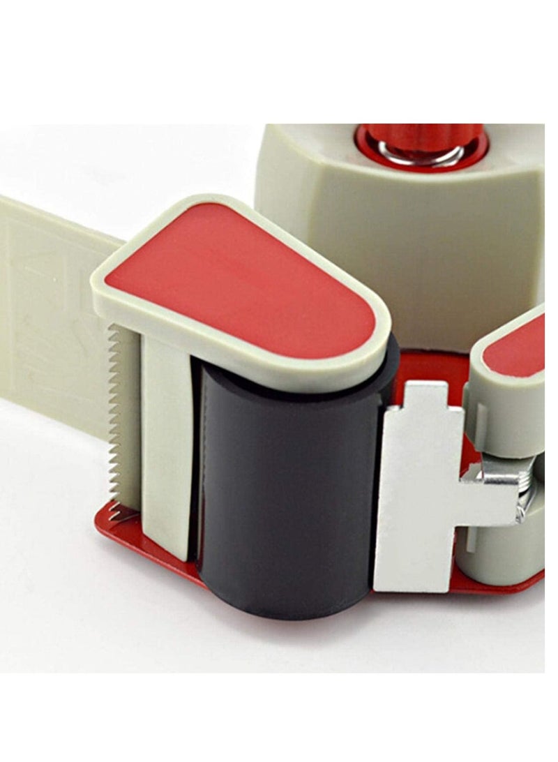 Generic Tape Sealer Heavy Duty Industrial Hand Held Package Sealing Ship Tape Dispenser 50 Mm  - Image 4