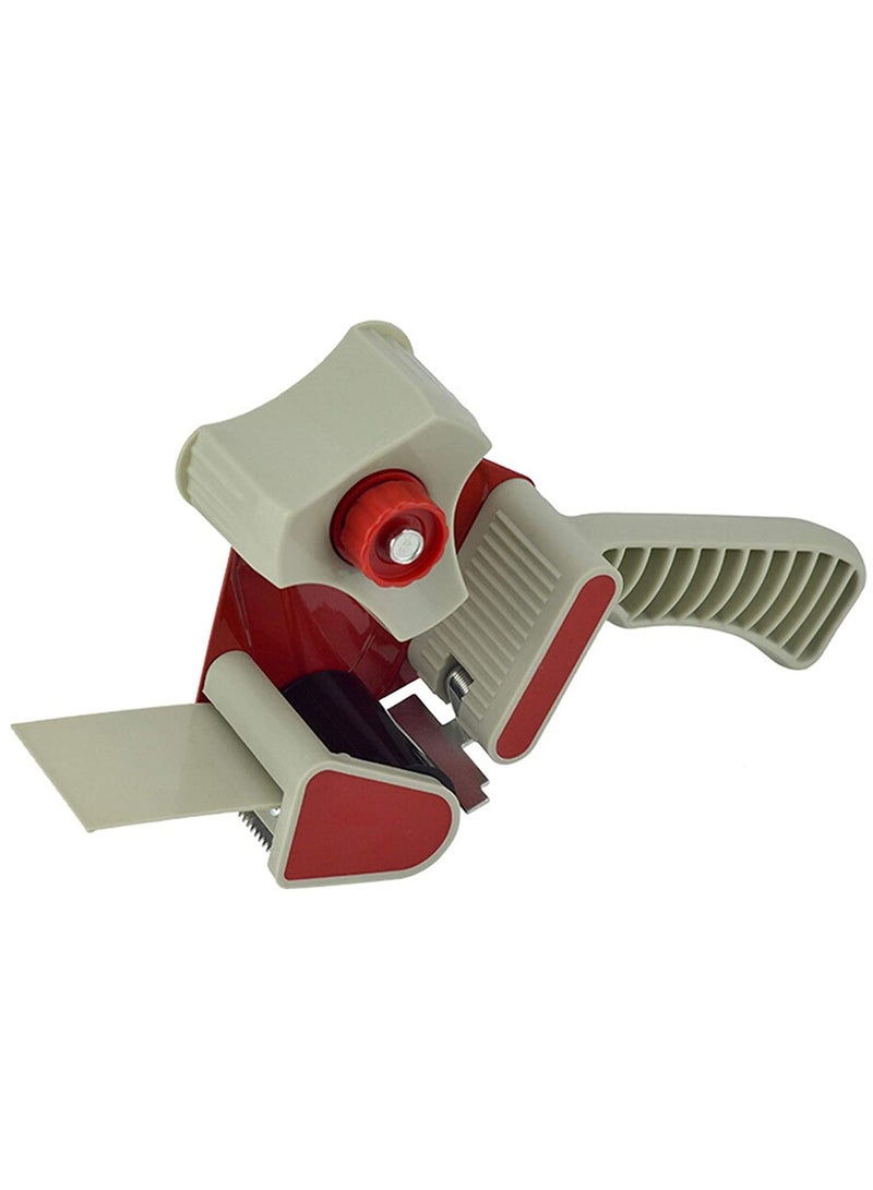 Generic Tape Sealer Heavy Duty Industrial Hand Held Package Sealing Ship Tape Dispenser 50 Mm  - Image 2