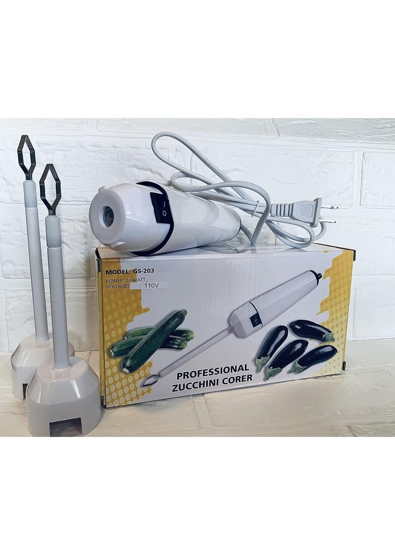 DubaiGallery Professional Zucchini Corer GS-203  - Image 1
