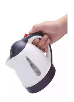 Generic Travel Electric Kettle, 1000ml, HT3370  - Image 3